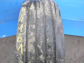 Opona używana 315/80R22,5 WESTLAKE WSA2