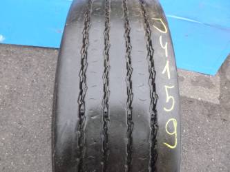 Opona używana 315/80R22,5 Pirelli FR01