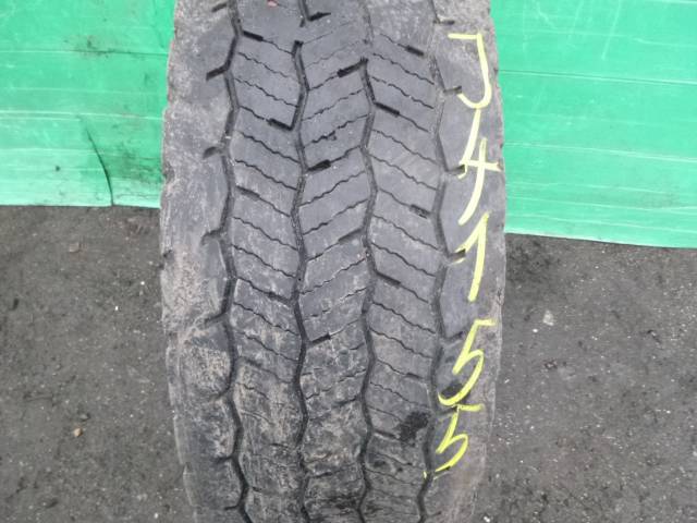 Opona używana 235/75R17,5 Hankook DH35