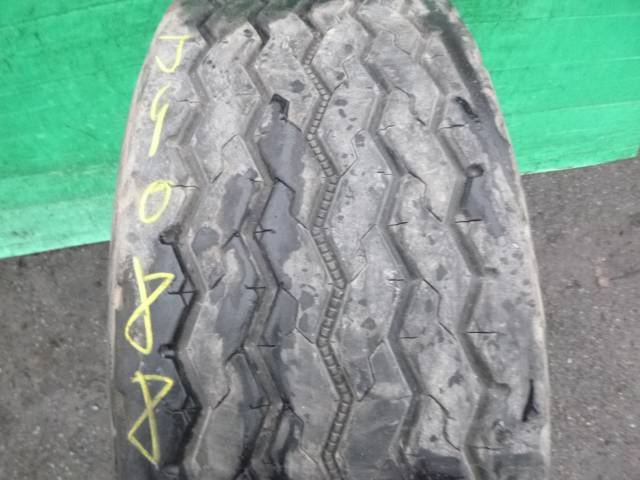 Opona używana 385/65R22,5 ATHOS HG2156