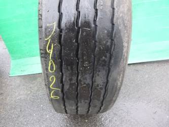 Opona używana 385/65R22,5 Continental MICHELIN X-MULTI T