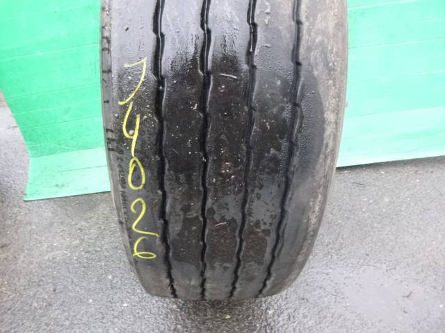 Opona używana 385/65R22,5 Continental MICHELIN X-MULTI T