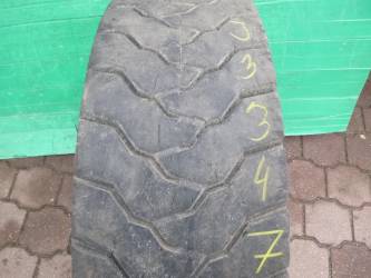 Opona używana 315/80R22,5 Continental HD3 CROSSTRAC