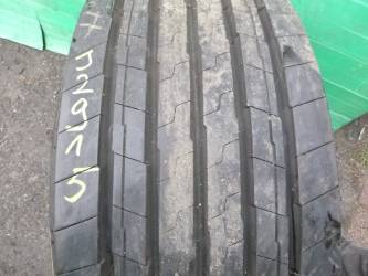 Opona używana 385/55R22,5 Goodyear KMAX T GEN-2