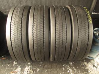 Opony używane 275/70R22,5 Pirelli U02 URBAN-E PRO