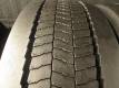 Opony używane 275/70R22,5 Pirelli U02 URBAN-E PRO