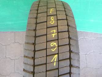 Opona używana 225/75R17,5 Continental LD3 HYBRID