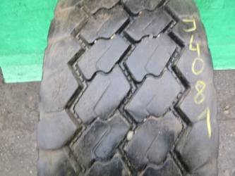 Opona używana 385/65R22,5 Fulda VARIOTONN
