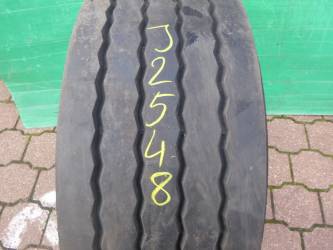 Opona używana 385/55R22,5 Petlas NZ300