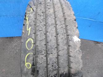 Opona używana 315/70R22,5 BARKLEY BL203+