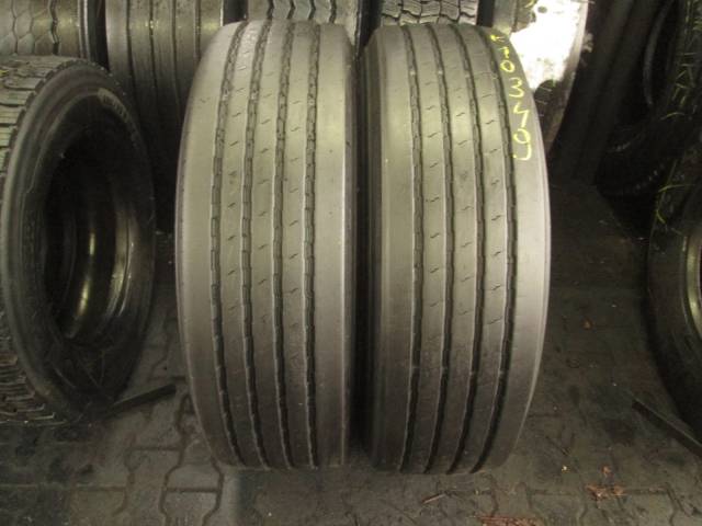Opony używane 315/70R22,5 ANTEO PRO-S