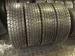 Opony używane 315/80R22,5 Continental HD3 HYBRID