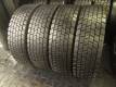Opony używane 315/80R22,5 Continental HD3 HYBRID
