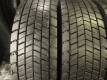 Opony używane 315/80R22,5 Continental HD3 HYBRID