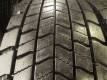 Opony używane 315/80R22,5 Continental HD3 HYBRID