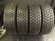 Opony używane 315/70R22,5 BIEŻNIKOWANA WZÓR MICHELIN XDE2