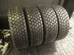Opony używane 315/70R22,5 BIEŻNIKOWANA WZÓR MICHELIN XDE2