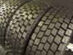 Opony używane 315/70R22,5 BIEŻNIKOWANA WZÓR MICHELIN XDE2
