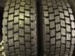 Opony używane 315/70R22,5 BIEŻNIKOWANA WZÓR MICHELIN XDE2