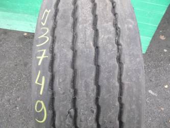 Opona używana 385/65R22,5 Bridgestone MICHELIN X-MULTI T