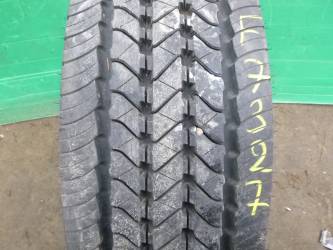 Opona używana 265/70R19,5 Goodyear KMAX S
