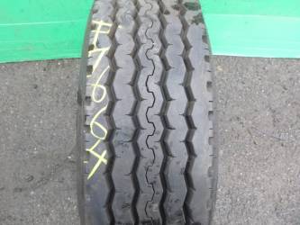 Opona używana 9,5R17,5 Fulda ECOSTAR