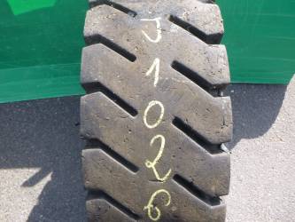 Opona używana 10,00-20 Michelin XZM