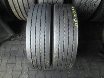 Opony używane 235/75R17,5 STARMAX LH100
