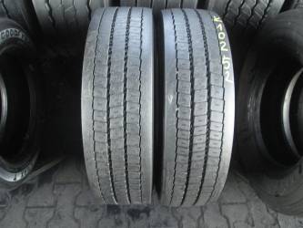 Opony używane 215/75R17,5 GITI GAR820