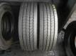 Opony używane 225/75R17,5 Goodyear RHSII