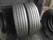Opony używane 225/75R17,5 Goodyear RHSII