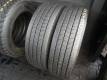 Opony używane 225/75R17,5 Goodyear RHSII