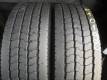 Opony używane 225/75R17,5 Goodyear RHSII