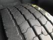 Opony używane 225/75R17,5 Goodyear RHSII