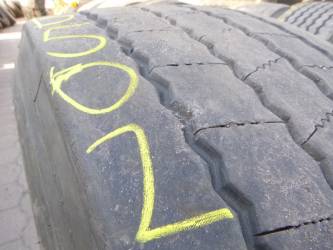 Opona używana 385/65R22,5 Aeolus NEO ALL ROADS T2