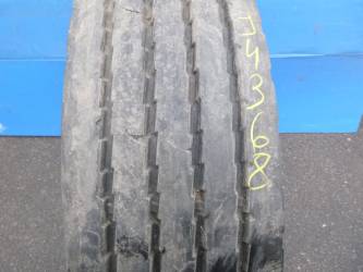 Opona używana 315/80R22,5 TRAZANO SMART TRANS S 53