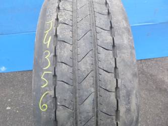 Opona używana 315/70R22,5 Goodyear FUELMAX S ENDURACE