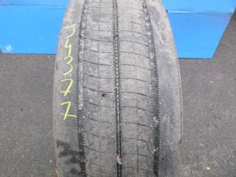 Opona używana 385/65R22,5 Bridgestone H-STEER 002