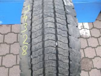 Opona używana 315/80R22,5 Michelin X-LINE D