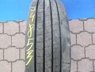 Opona używana 225/75R17,5 Falken RI151