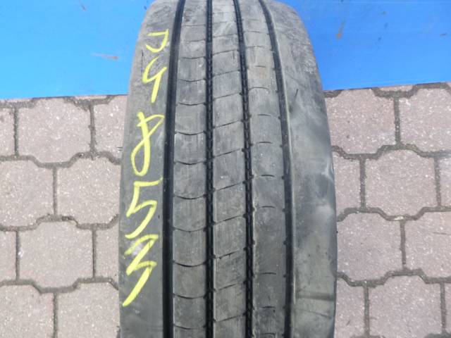 Opona używana 225/75R17,5 Falken RI151