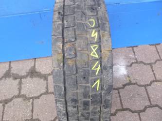 Opona używana 215/75R17,5 Falken BI851