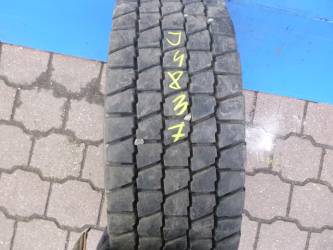 Opona używana 235/75R17,5 Goodyear RHD