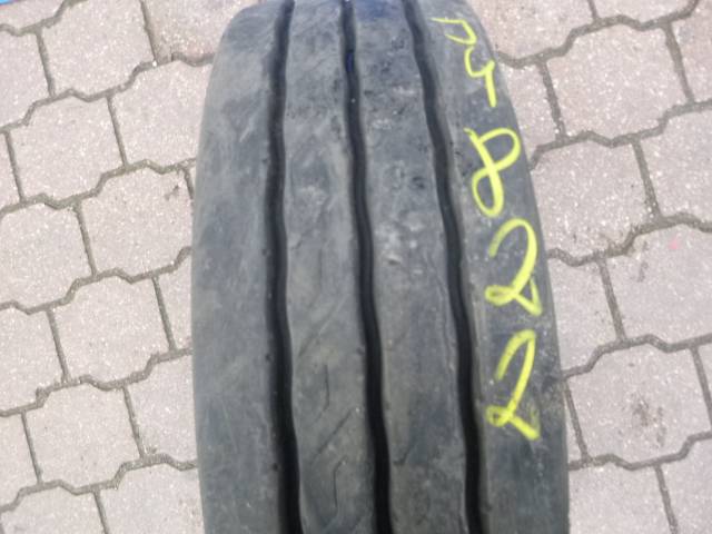 Opona używana 215/75R17,5 CROSSWIND CWT20E