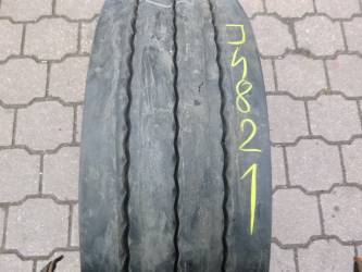 Opona używana 245/70R17,5 Continental HTR2