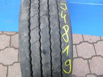 Opona używana 205/75R17,5 Continental LS3 HYBRID