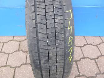 Opona używana 235/75R17,5 Goodyear RHDII