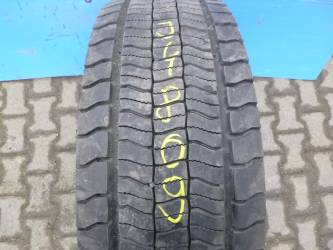 Opona używana 305/70R19,5 Goodyear RHDII