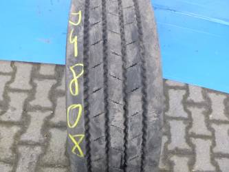 Opona używana 215/75R17,5 Semperit RUNNER F2