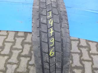 Opona używana 215/75R17,5 WESTLAKE WDR1+